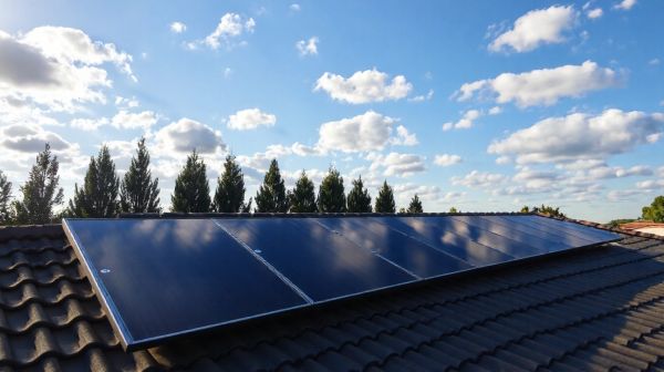 À savoir sur les panneaux solaires : vérités cachées révélées