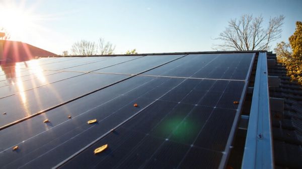 À savoir sur les panneaux solaires : vérités cachées révélées