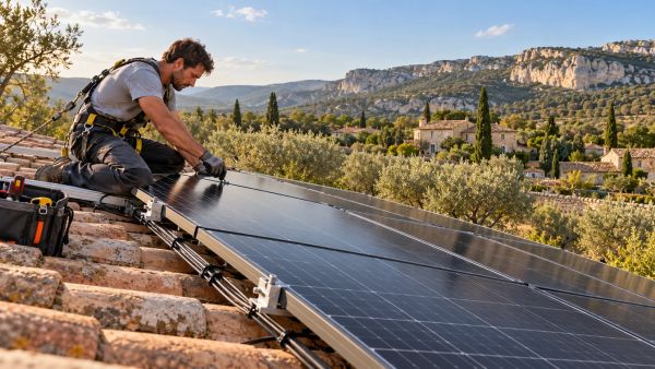 Les meilleures astuces pour installer des panneaux solaires efficacement