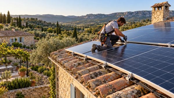 Les meilleures astuces pour installer des panneaux solaires efficacement