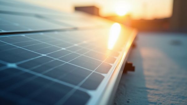 Panneaux solaires : ce que personne ne vous dit vraiment