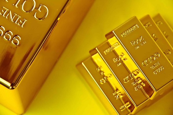 Peut-on prévoir les fluctuations du marché de l'or ?