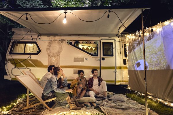 Camping dans les Landes: avis sur les meilleurs