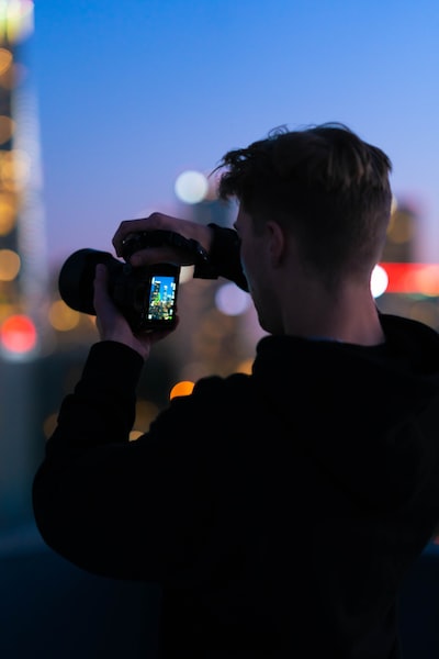 Photocall : Quels sont les points forts de cette manière de prise de photos pour un évènement ?