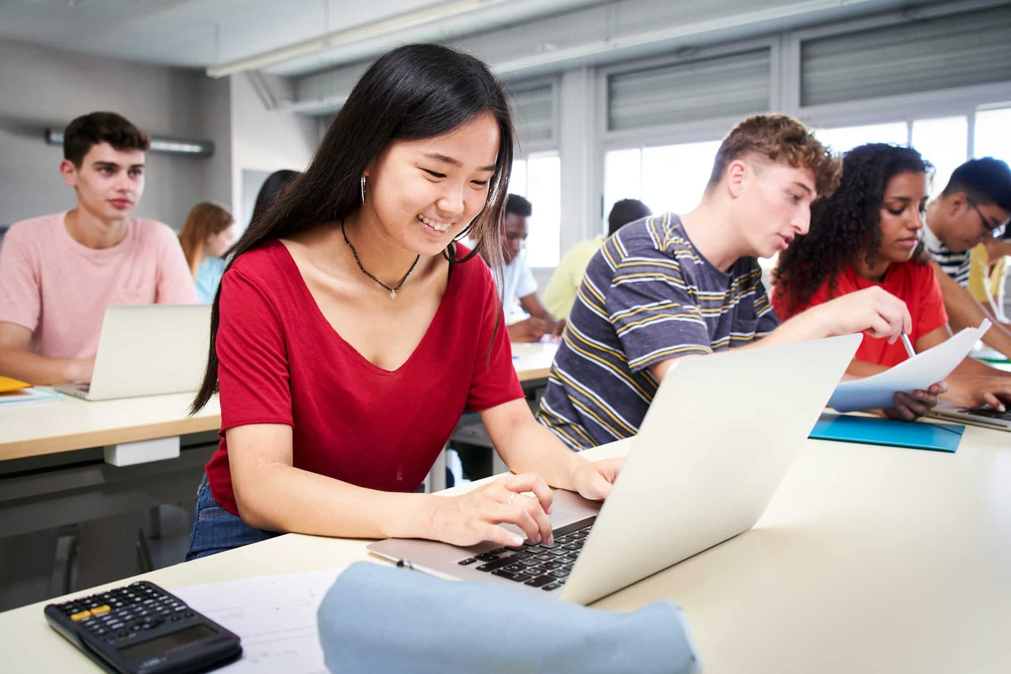 Grande école internationale de management : Pourquoi étudier le management ?