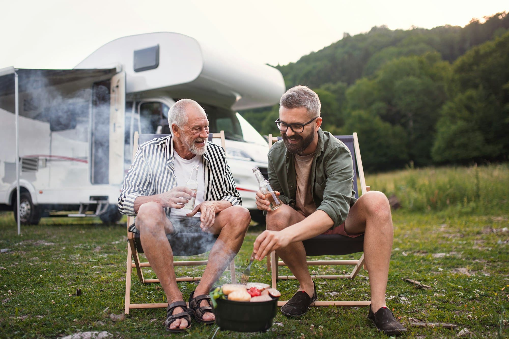 Les campings de l’Île de Ré sont-ils adaptés aux personnes à mobilité réduite ?