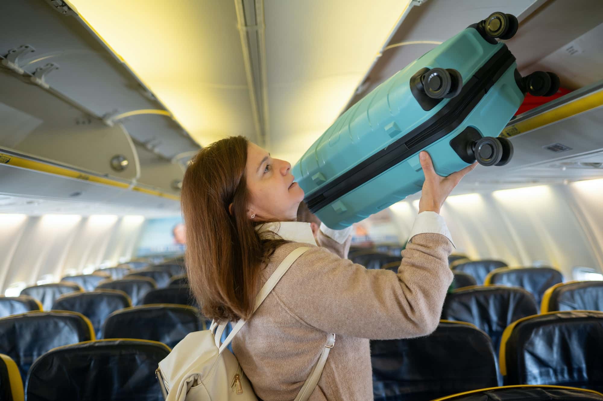 Quelle est la meilleure marque de valise disponible sur le marché?