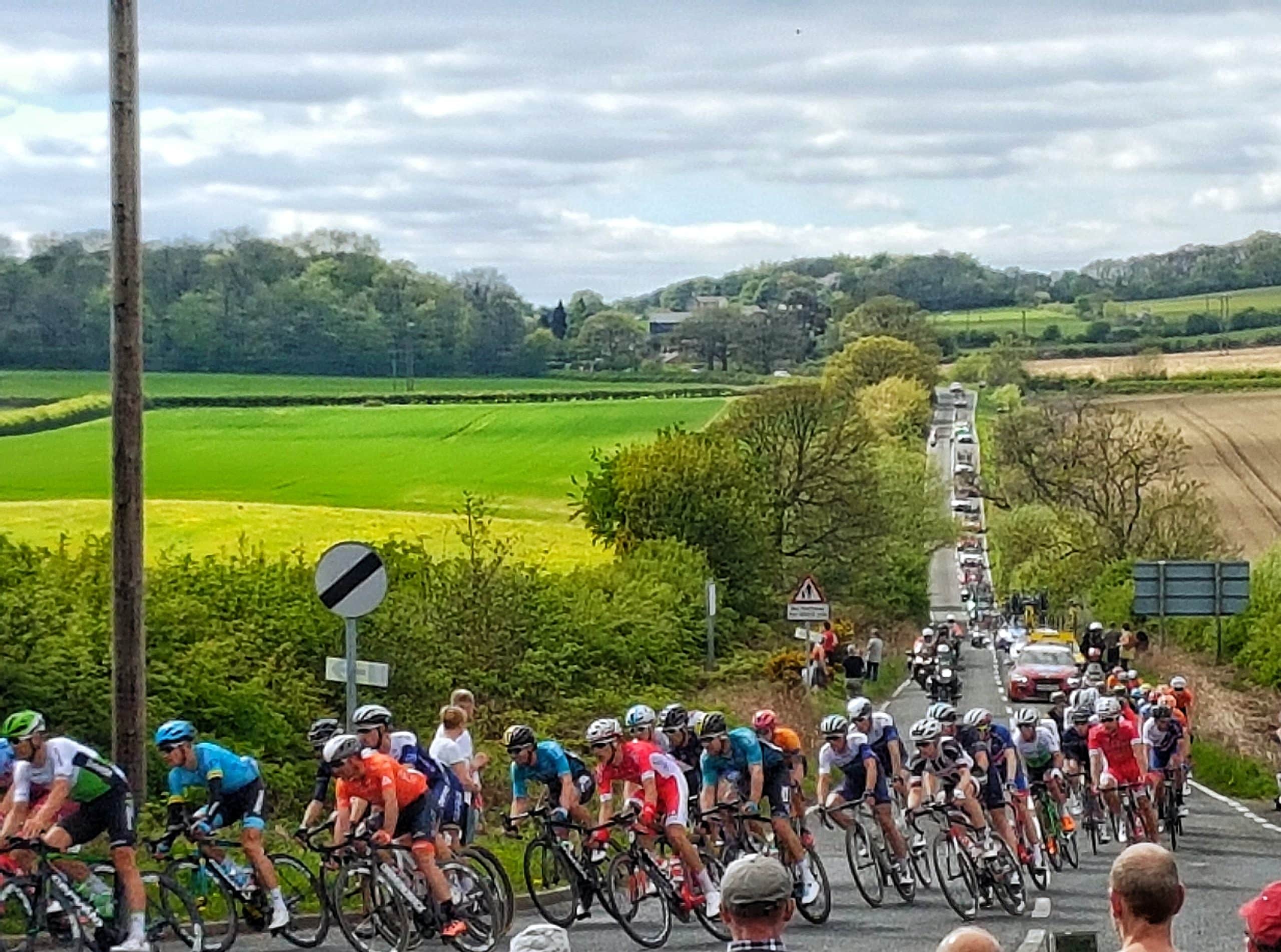 Tour de France en vélo : quel modèle acheter ?