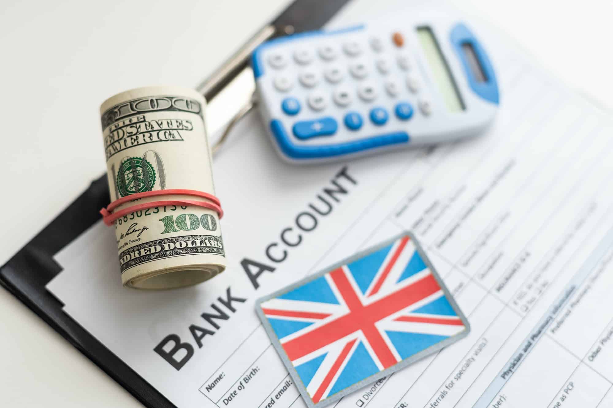 Finance : les raisons derrière le dépôt de création de compte bancaire