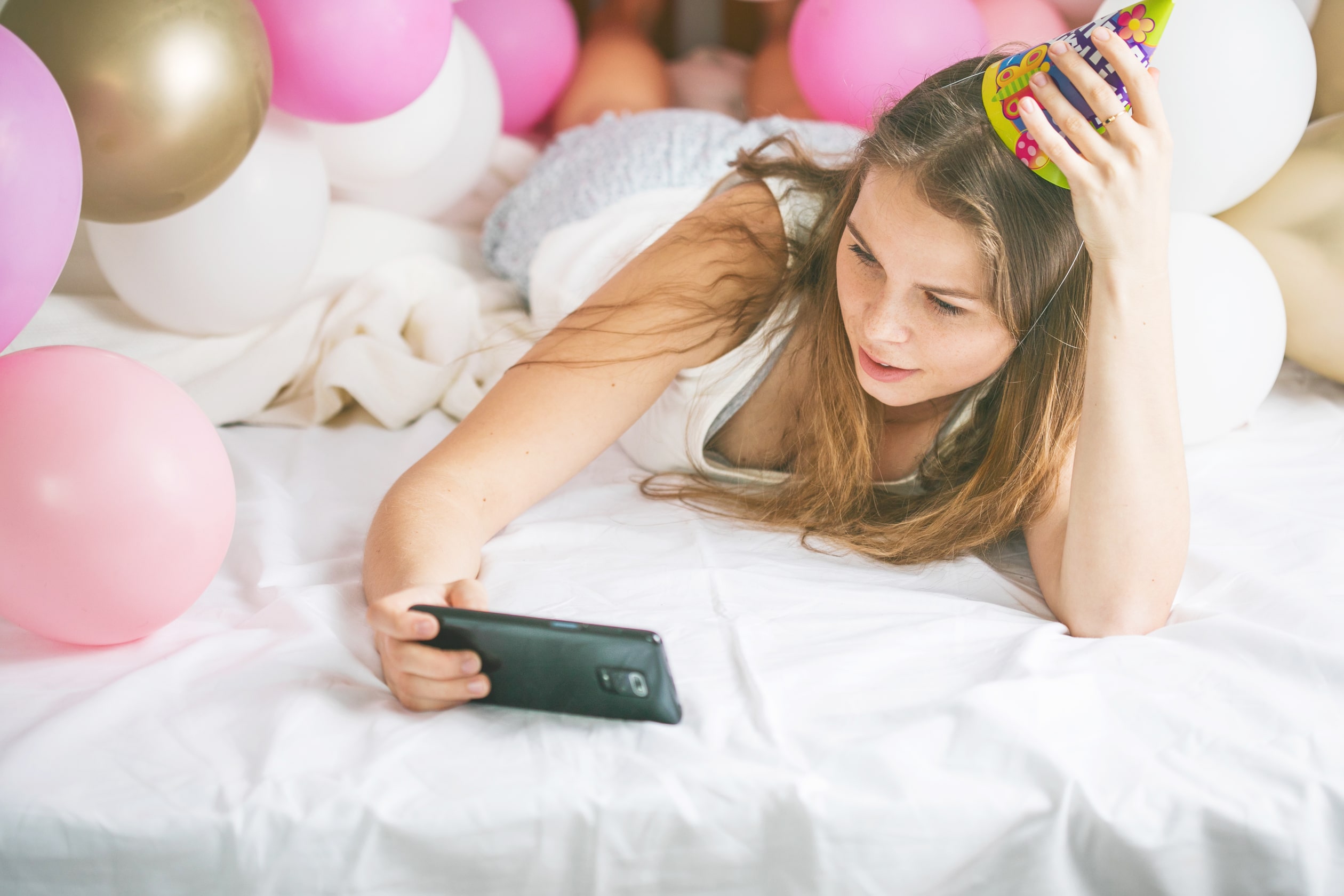Téléphone rose trans : découvrez un monde de sensualité